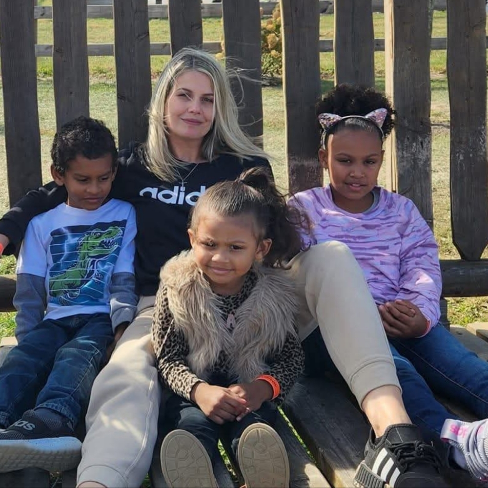 Meet your Posher, Cristy